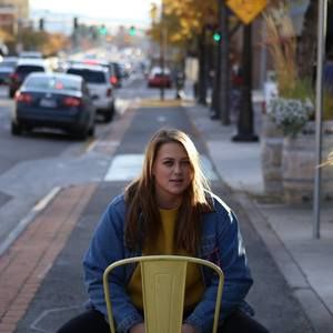 Meet your Posher, Tristan